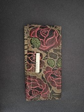 geldbörse damen groß reißverschluss