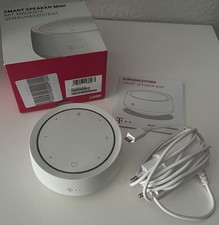 Telekom neu smart speaker - telekom,