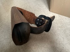 Vintage Glocke Perchten