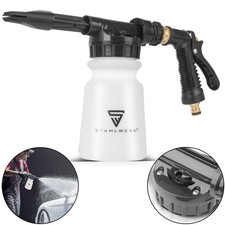 STAHLWERK Autowaschpistole