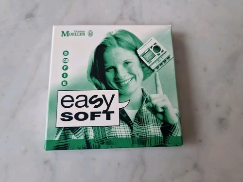 Moeller easy soft 0 - soft, 1.0
