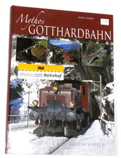 Mythos Gotthardbahn Klaus