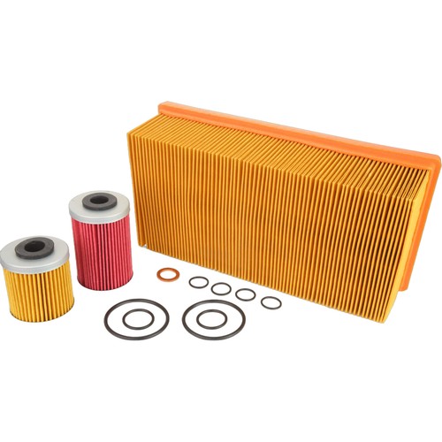Luftfilter ölwechsel filter - luftfilter,