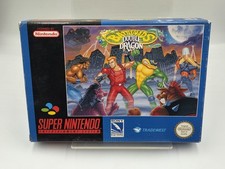SNES Super Nintendo