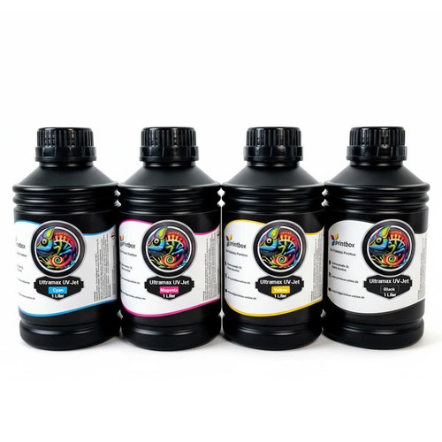 Tinte für - uv,