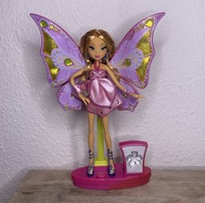 Winx Club Flora Sing and