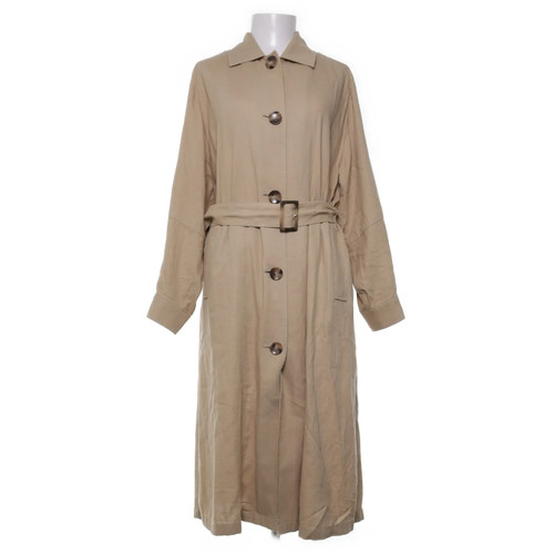 Massimo dutti trenchcoat - massimo,