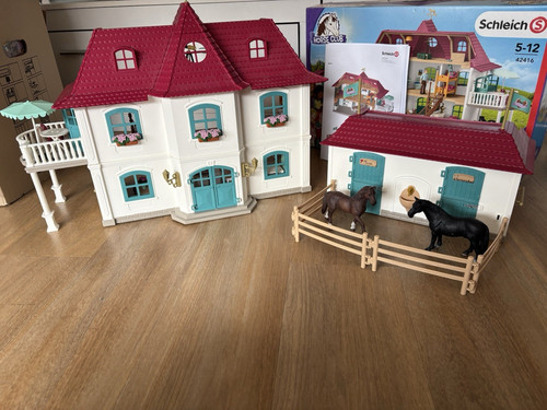 Schleich horse club - schleich,