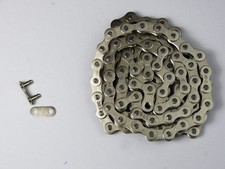 Eingang Power Fahrrad Kette