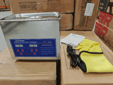 NEU Ultrasonic Cleaner