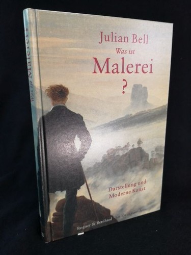 Was ist malerei neubuch - ist, malerei?