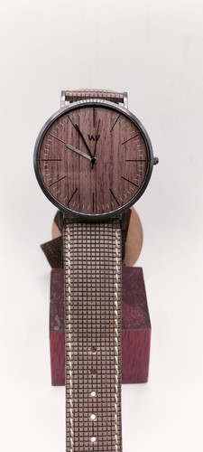 Wewood classic slim stahl - wewood,