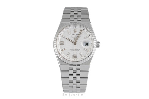 Rolex land dweller stahl - stahl, /