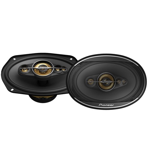 Pioneer a6991f wege - pioneer,