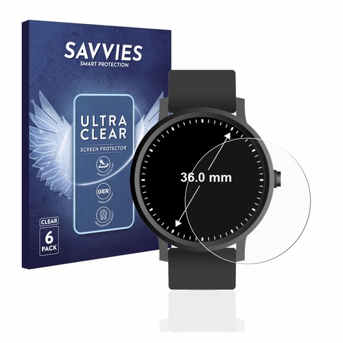 Schutzfolie für - 6x,