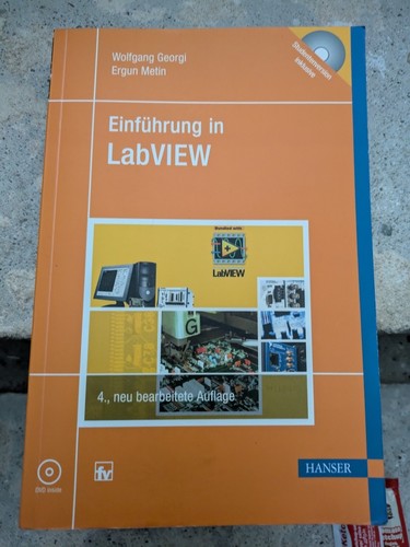Einführung labview a - in, 4.a