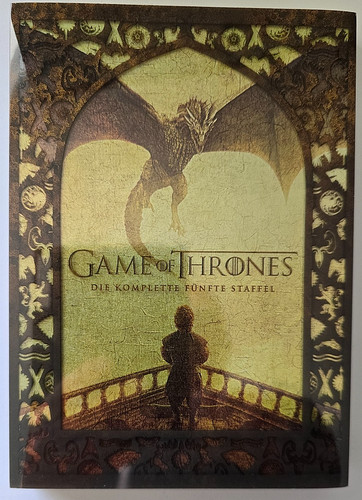 Game thrones die komplette - of, thrones,