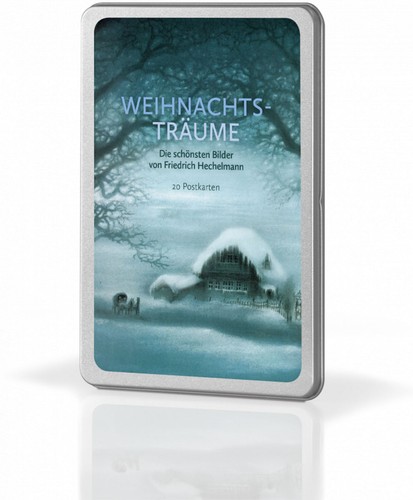 Weihnachtsträume die - weihnachtsträume:,