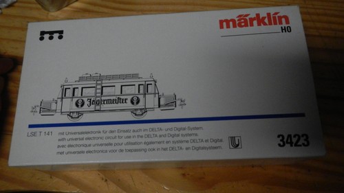Märklin 3423 diesel - h0,