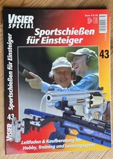 Visier special 43 - special, nr.