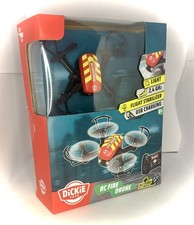 Drohne von Dickie Toys RC Fire
