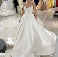 Brautkleid / Hochzeitskleid