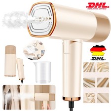 Reise Dampfbügeleisen Tragbar