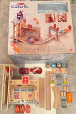 Haba Kullerbü Kugelbahn