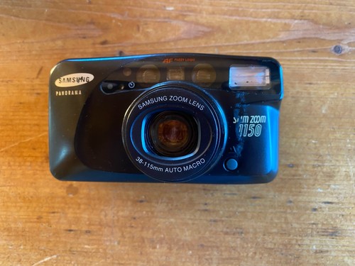 Samsung panorama slim - panorama, zoom