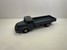 Märklin 8009 Krupp Titan LKW