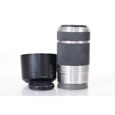 Sony AF 4,5-5,6/55-210mm OSS
