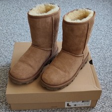 Stiefel, Boots, Damen, UGG