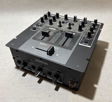 DENON DN-X100 DJ-Mixer, 2