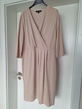 Comma Kleid wie neu creme