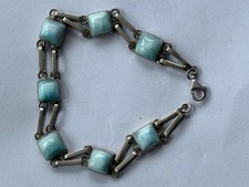 Armband Silber Larimar