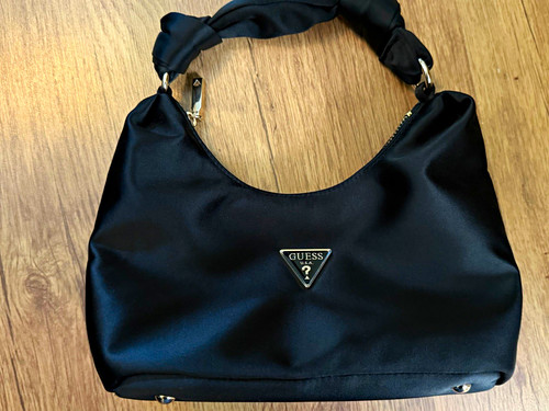 Guess damen schultertasche - damen,