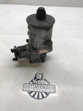 Servopumpe Hydropumpe Mercedes W124 1244600280