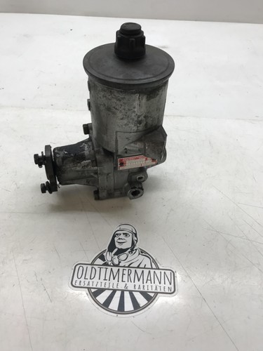 Servopumpe hydropumpe mercedes - servopumpe,