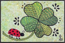 Fußmatte KLEEN-TEX wash + dry