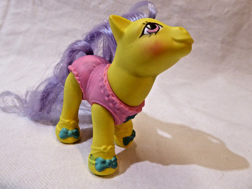 Little pony mein - little, kleines