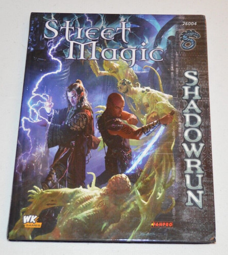 Street magic für - für, 4