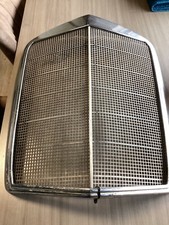 KÜHLERGRILL/Maske MERCEDES