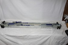 SSC CurtrainBar #EN5200  SSC SmartBar #EN5010 Sperrbalken Klemmbalken