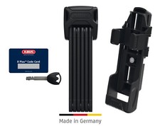 ABUS Fahrrad Schloss