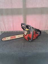 Jonsered 2036 Turbo Motorsäge Kettensäge