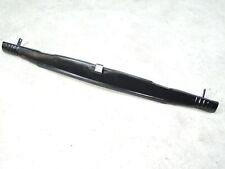 1x Bodenwanne Neu Frontschürze Trabant 601 1.1 Schürze Front Stoßstange schwarz 