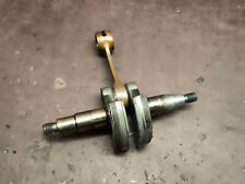 Husqvarna 550 XP Mark 2 Kurbelwelle