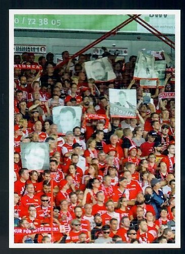 Rewe sticker 1 - ⚽, 1.fc