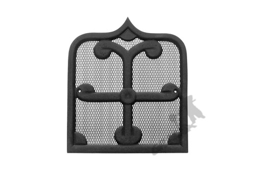 29x26 lüftungsgitter - cm,