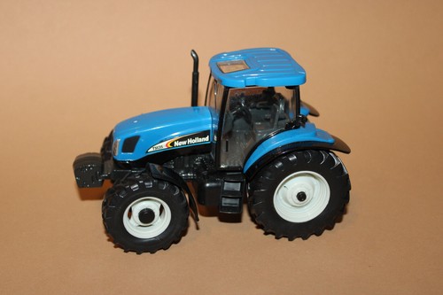 Britains 40848 32 traktor - ,